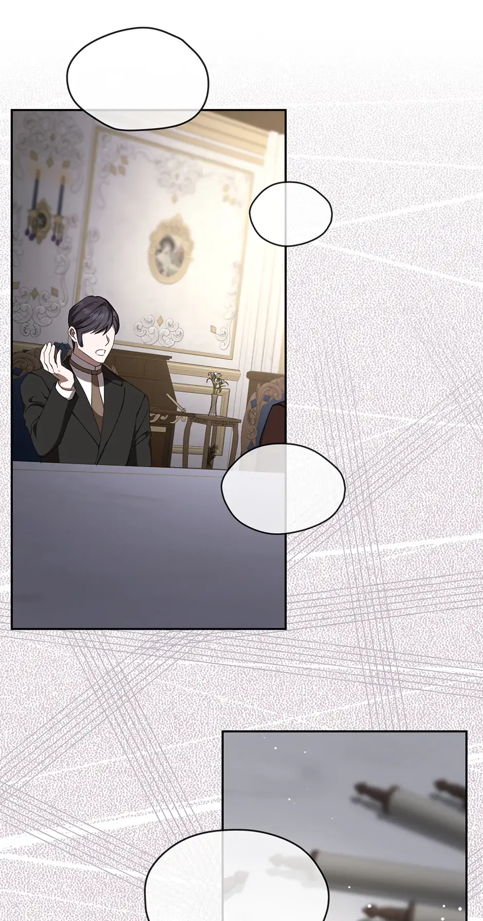 I Don’t Know, Shall We break Up Your Majesty? Chapter 39 - page 9