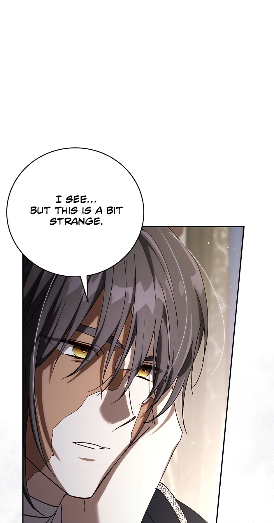 I Don’t Know, Shall We break Up Your Majesty? Chapter 39 - page 13