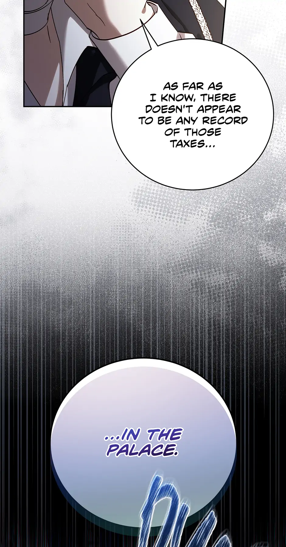 I Don’t Know, Shall We break Up Your Majesty? Chapter 39 - page 14