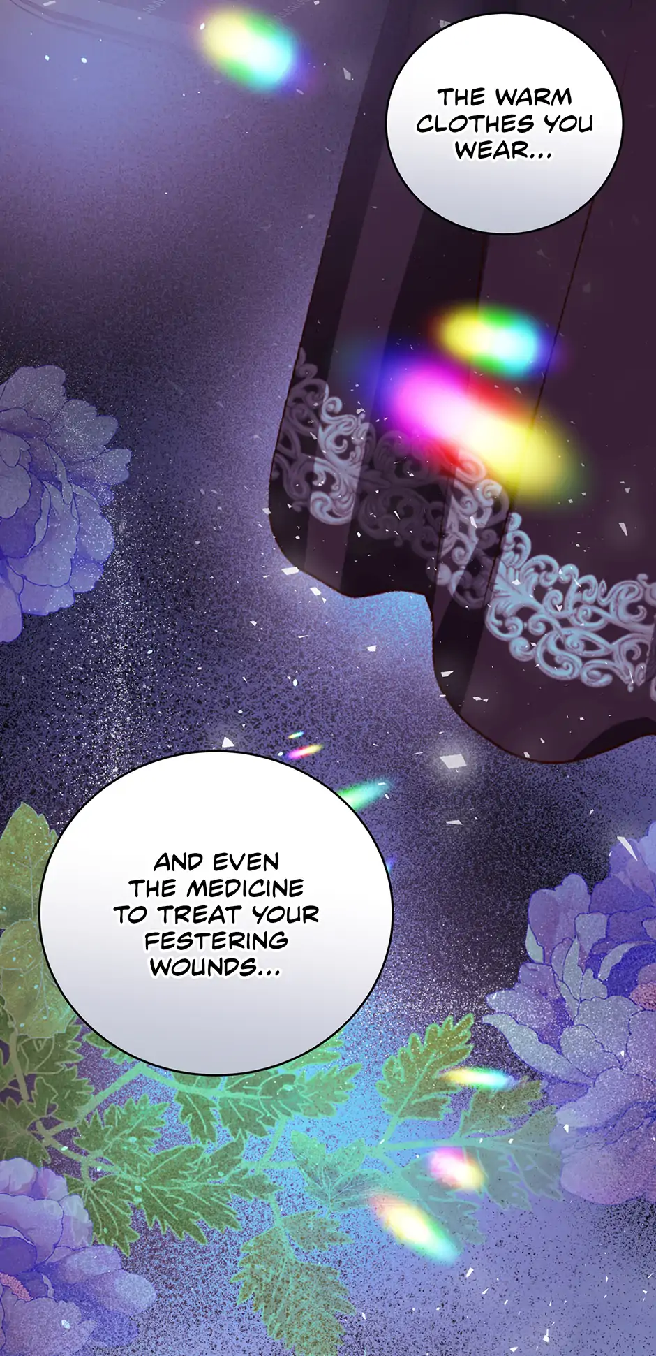 I Don’t Know, Shall We break Up Your Majesty? Chapter 39 - page 19