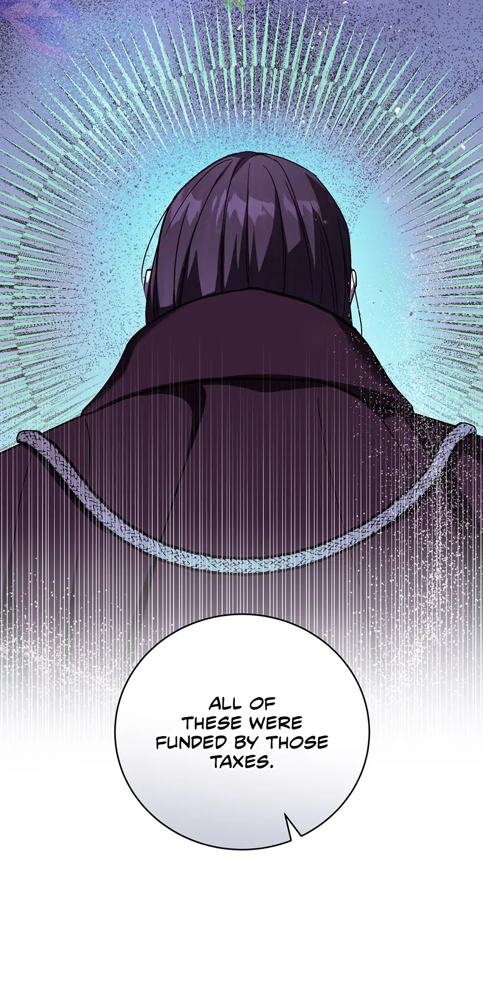 I Don’t Know, Shall We break Up Your Majesty? Chapter 39 - page 20