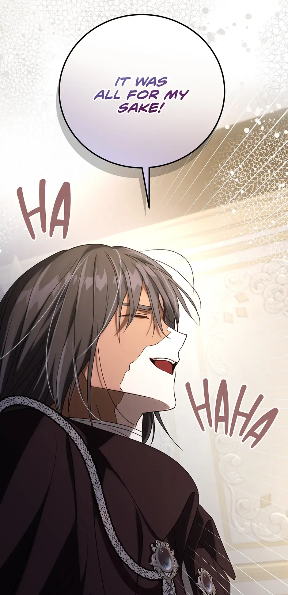 I Don’t Know, Shall We break Up Your Majesty? Chapter 39 - page 22