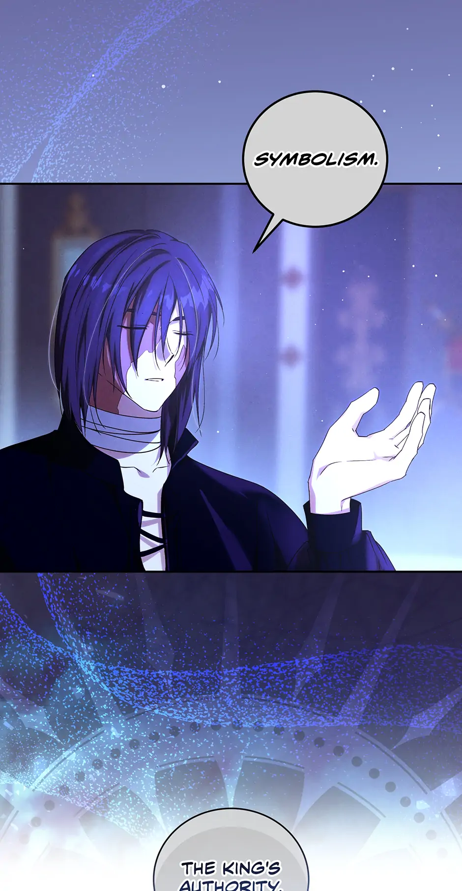 I Don’t Know, Shall We break Up Your Majesty? Chapter 39 - page 28