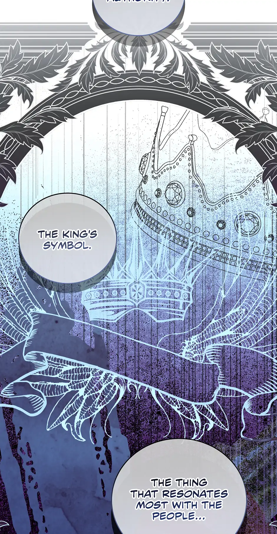 I Don’t Know, Shall We break Up Your Majesty? Chapter 39 - page 29