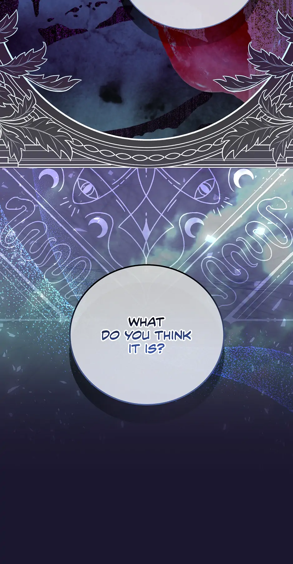 I Don’t Know, Shall We break Up Your Majesty? Chapter 39 - page 30