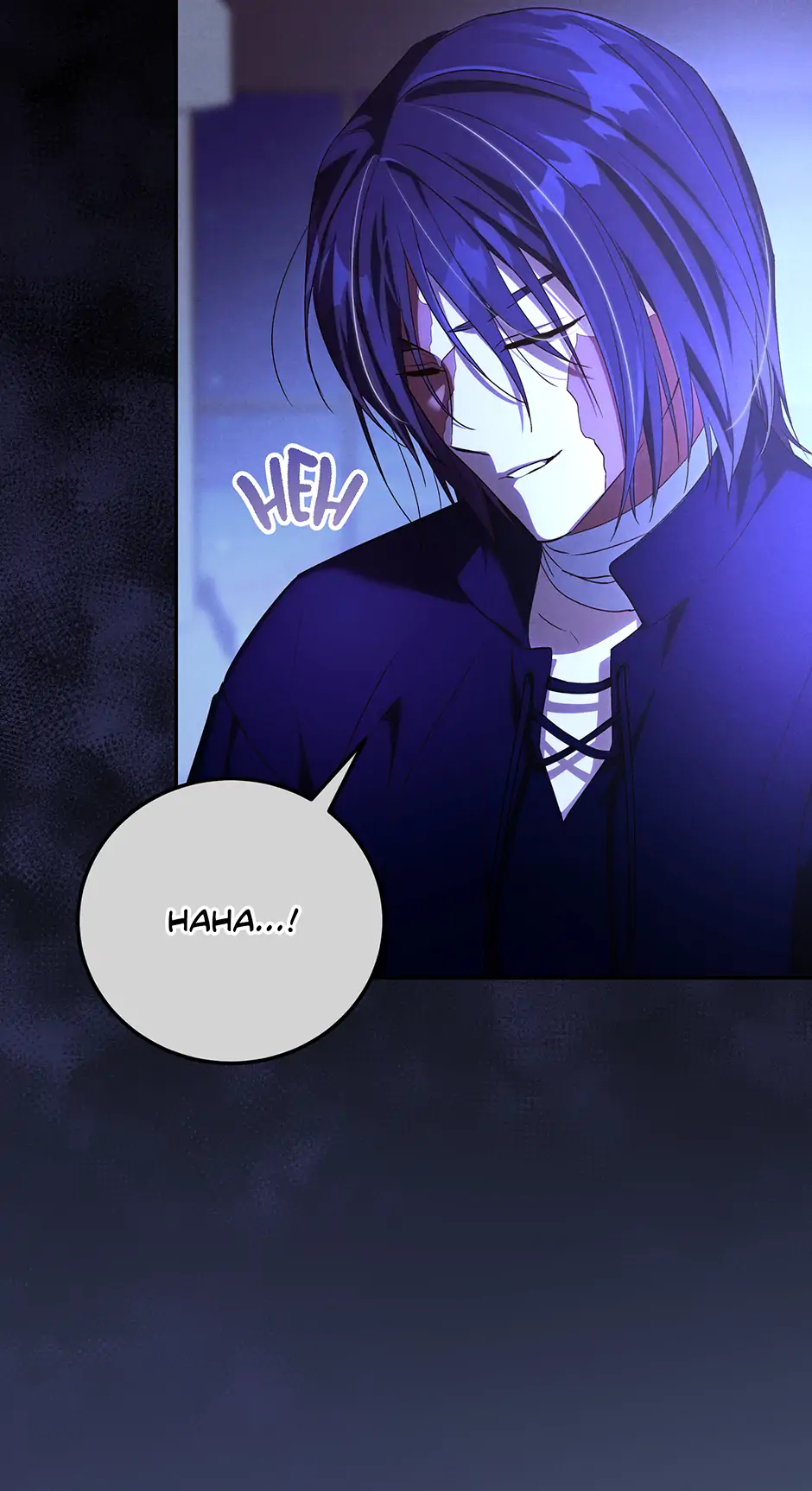 I Don’t Know, Shall We break Up Your Majesty? Chapter 39 - page 38