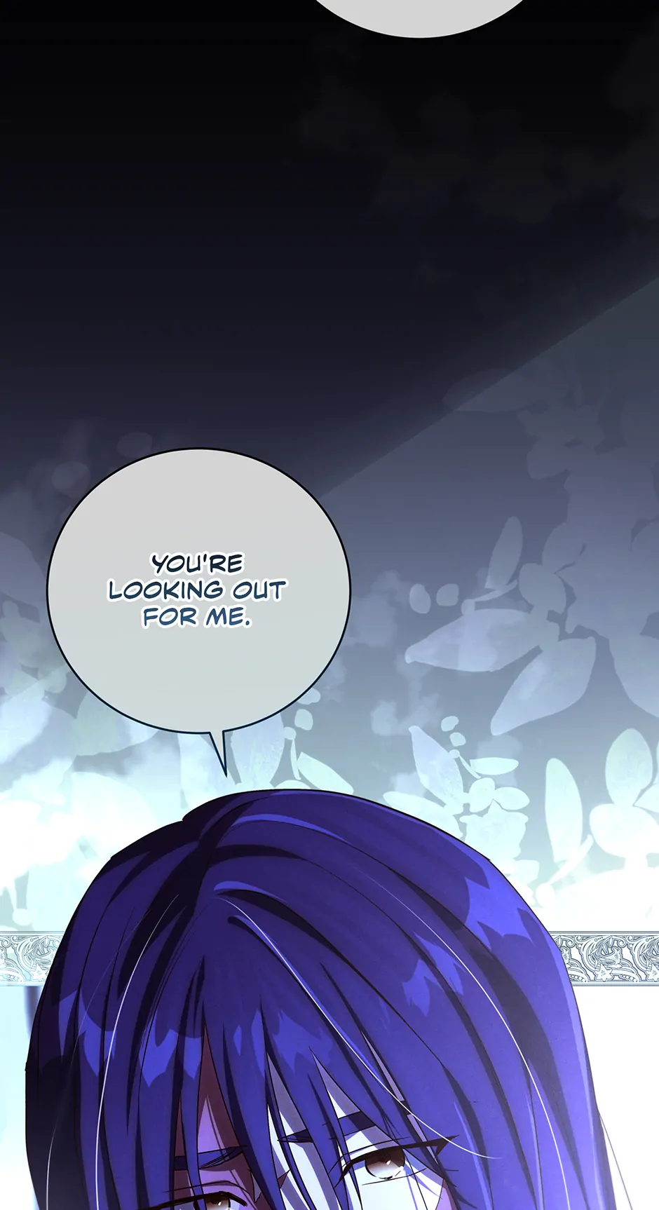 I Don’t Know, Shall We break Up Your Majesty? Chapter 39 - page 40