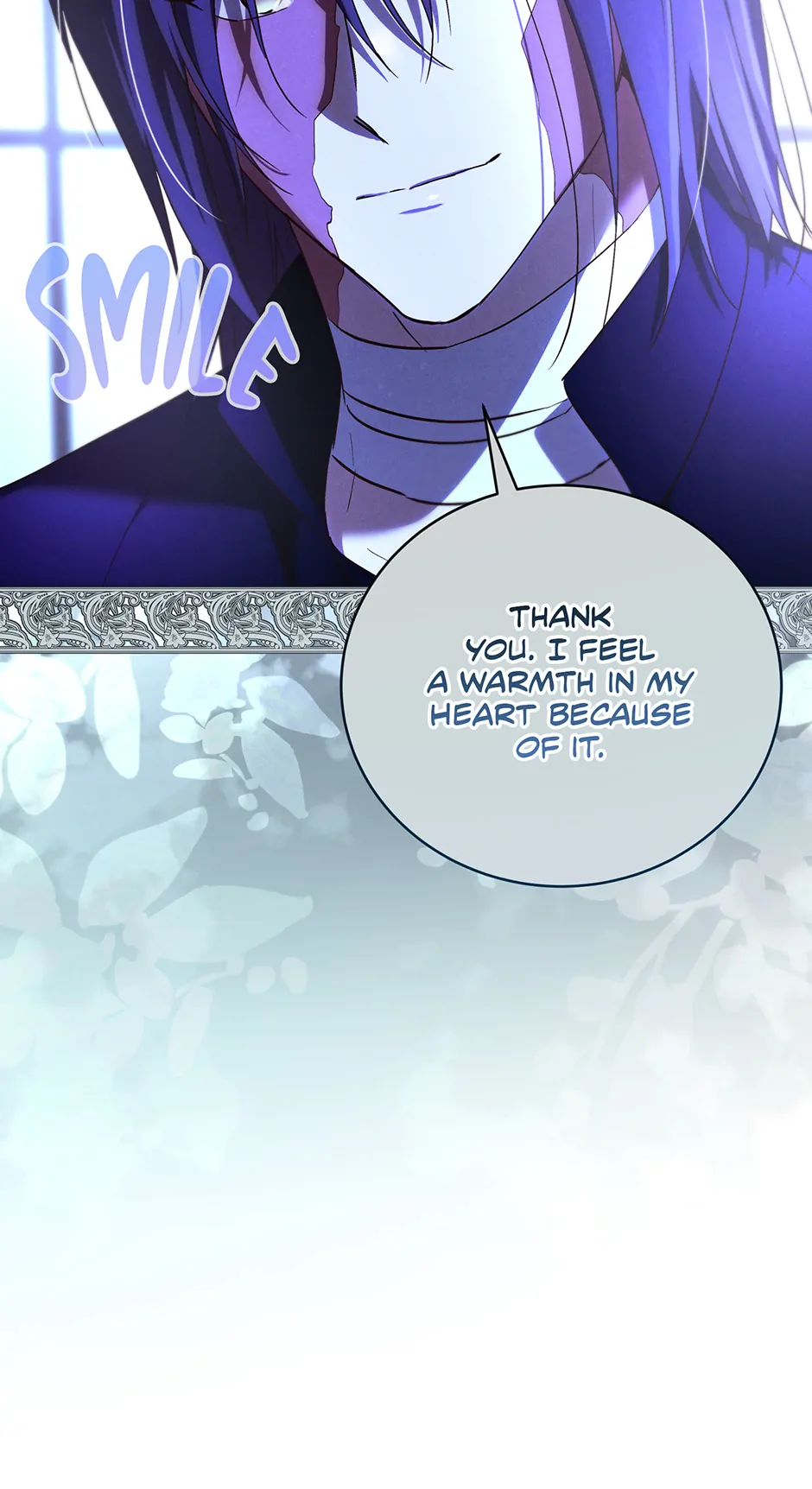 I Don’t Know, Shall We break Up Your Majesty? Chapter 39 - page 41