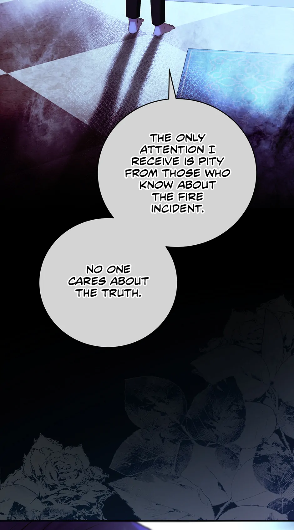 I Don’t Know, Shall We break Up Your Majesty? Chapter 39 - page 43