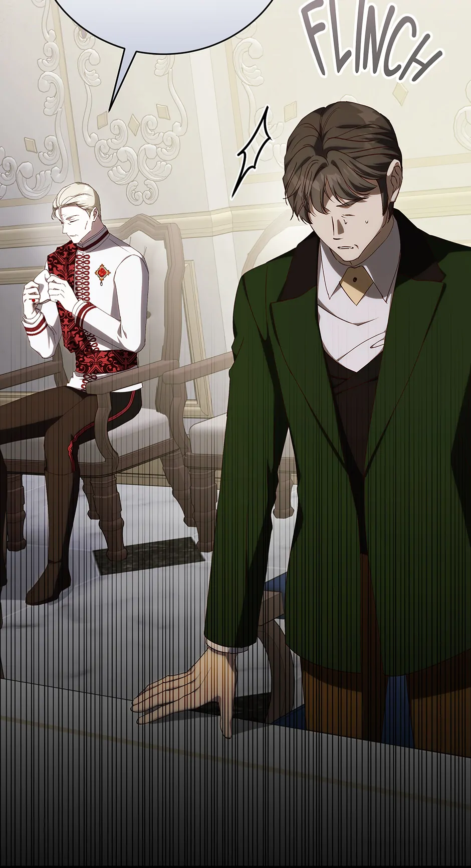 I Don’t Know, Shall We break Up Your Majesty? Chapter 39 - page 52