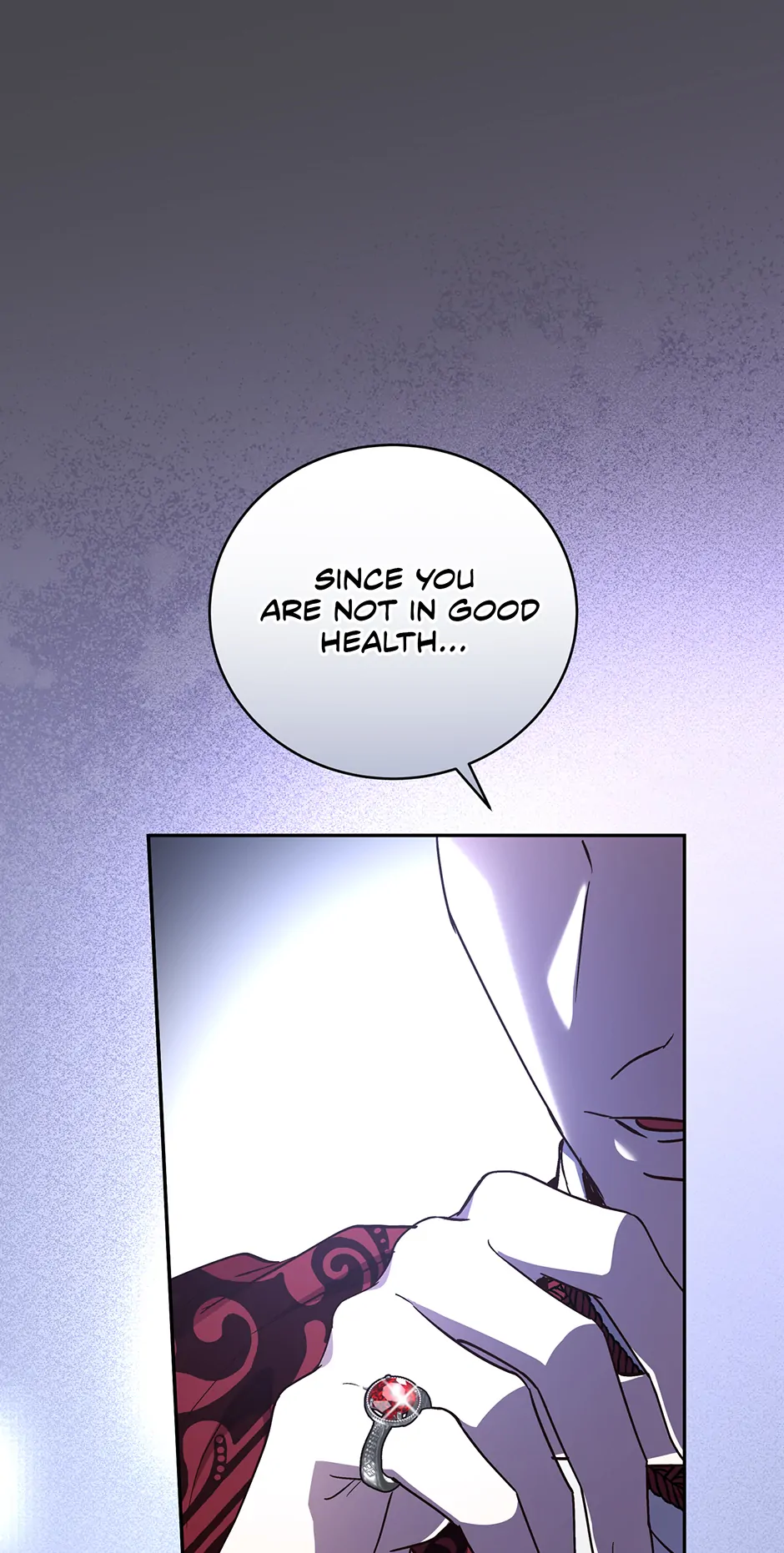 I Don’t Know, Shall We break Up Your Majesty? Chapter 39 - page 53