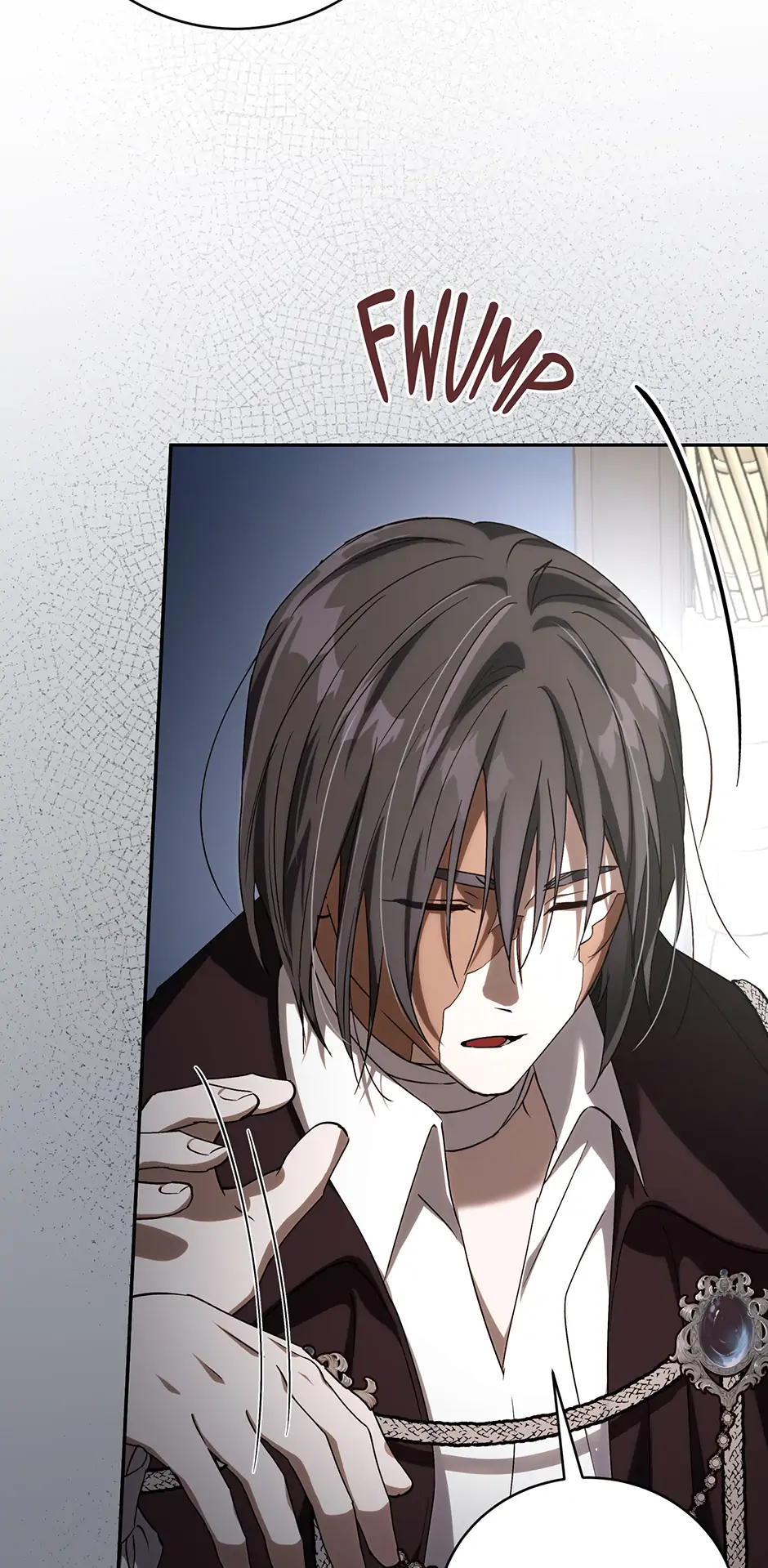 I Don’t Know, Shall We break Up Your Majesty? Chapter 39 - page 5