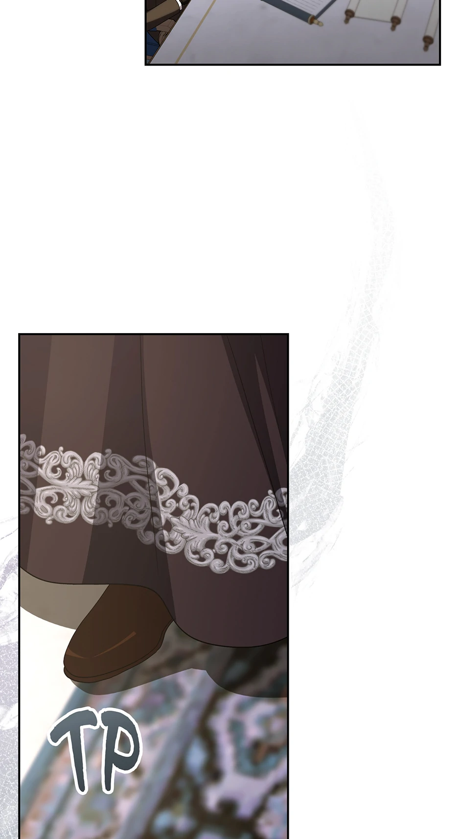 I Don’t Know, Shall We break Up Your Majesty? Chapter 39 - page 60