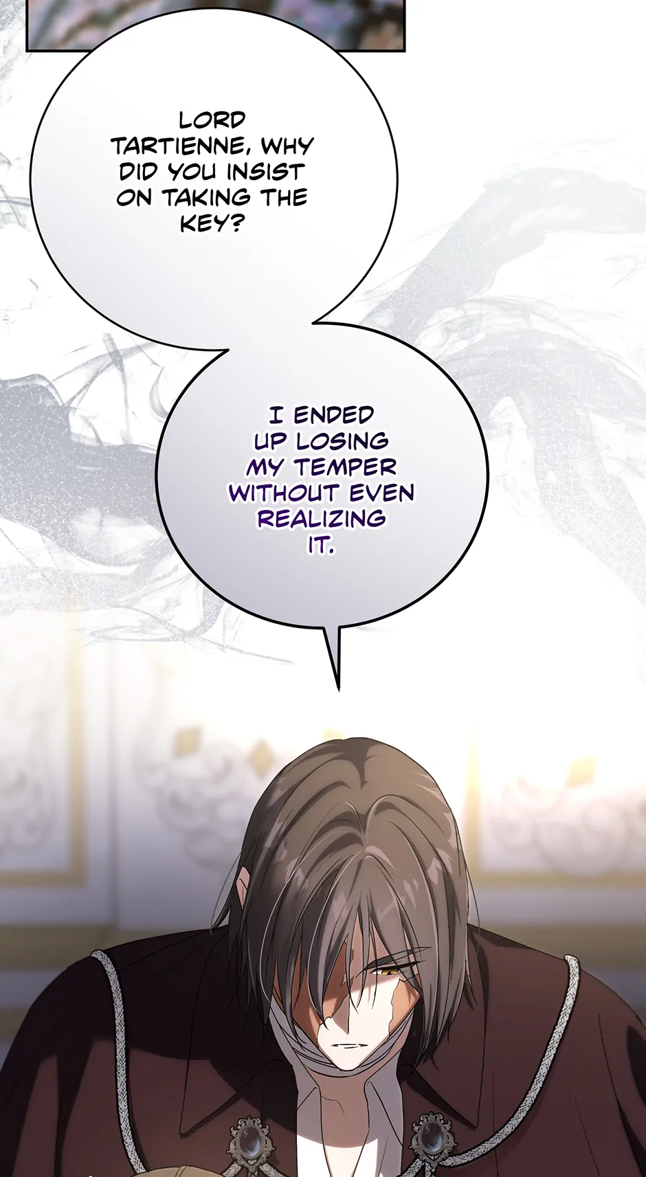 I Don’t Know, Shall We break Up Your Majesty? Chapter 39 - page 61