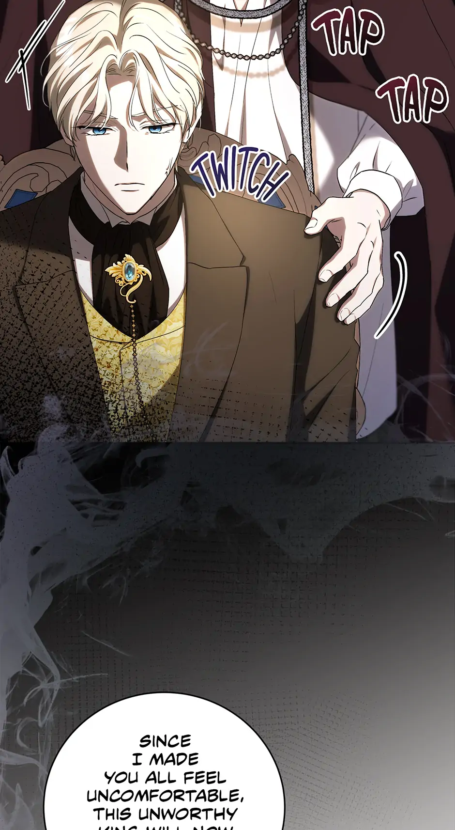 I Don’t Know, Shall We break Up Your Majesty? Chapter 39 - page 62