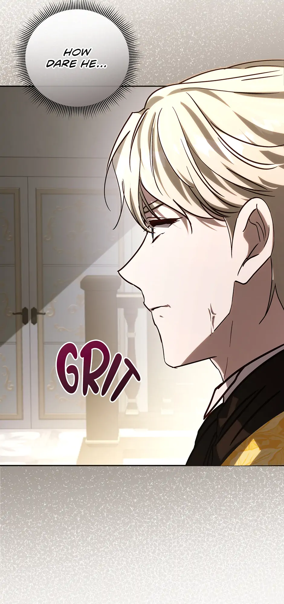 I Don’t Know, Shall We break Up Your Majesty? Chapter 39 - page 66