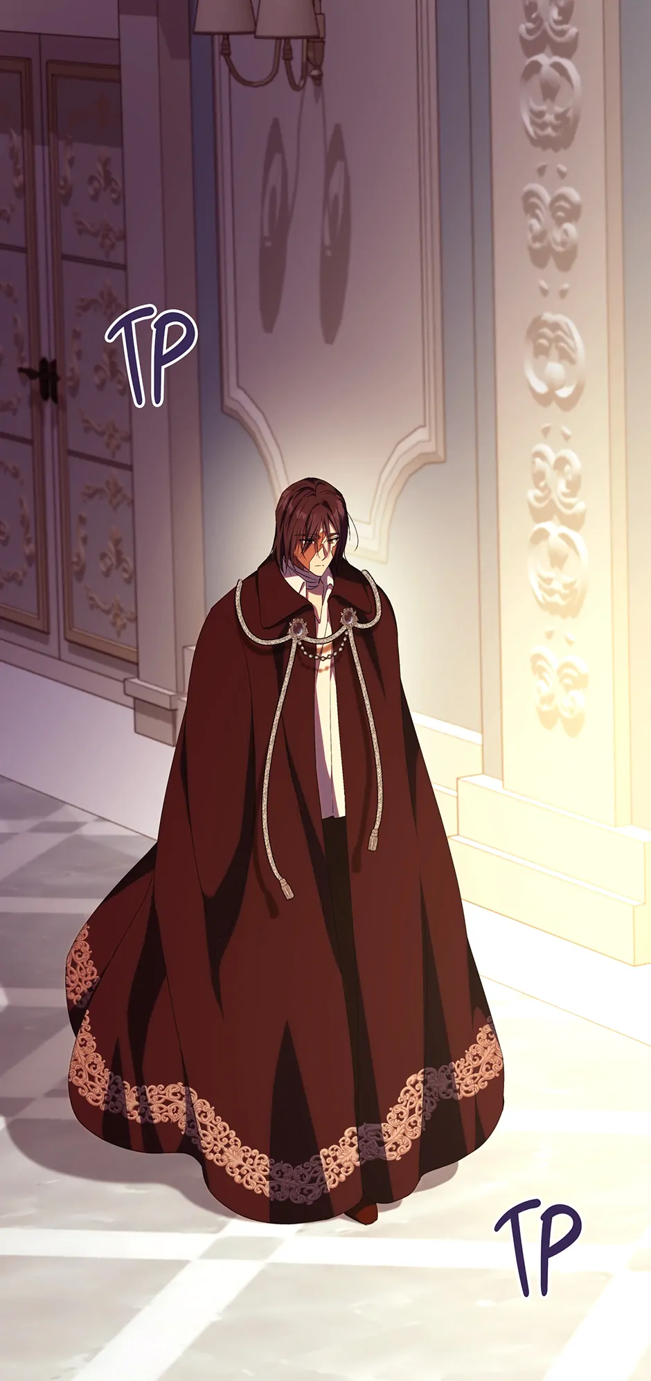 I Don’t Know, Shall We break Up Your Majesty? Chapter 39 - page 68