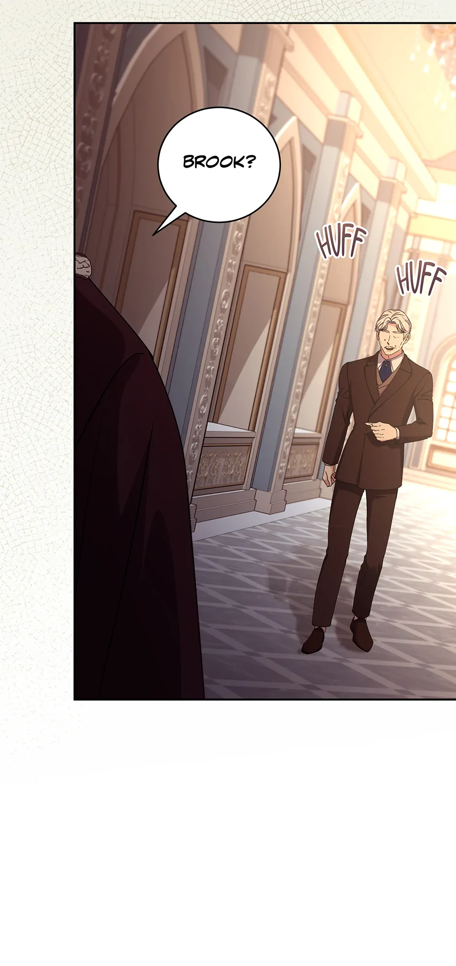 I Don’t Know, Shall We break Up Your Majesty? Chapter 39 - page 70