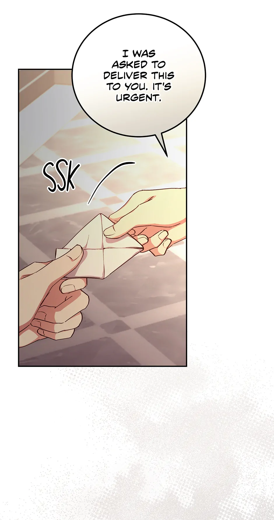 I Don’t Know, Shall We break Up Your Majesty? Chapter 39 - page 71