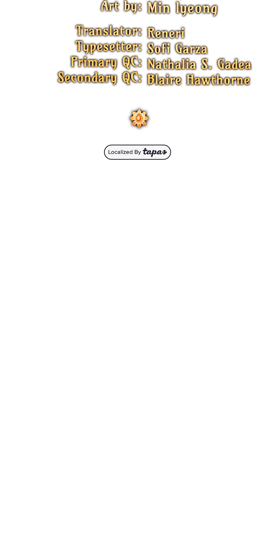 I Don’t Know, Shall We break Up Your Majesty? Chapter 39 - page 8