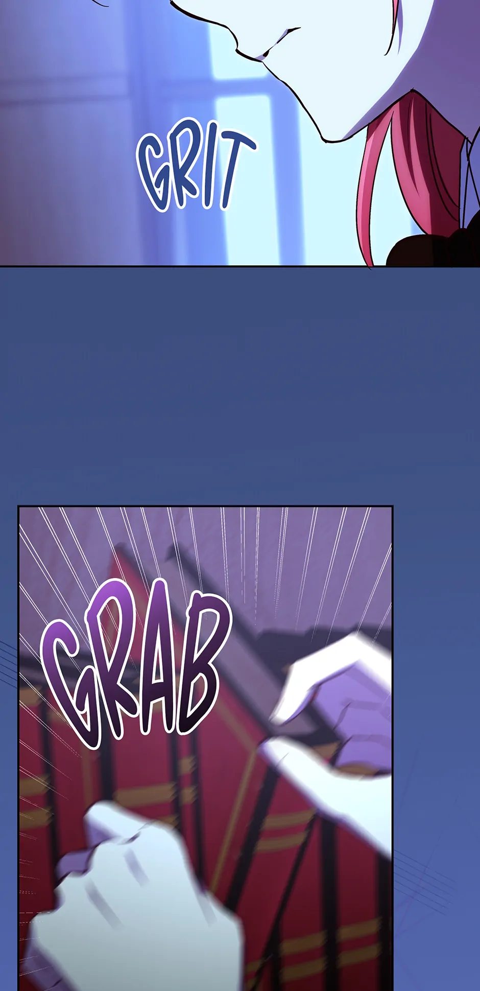 I Don’t Know, Shall We break Up Your Majesty? Chapter 40 - page 11