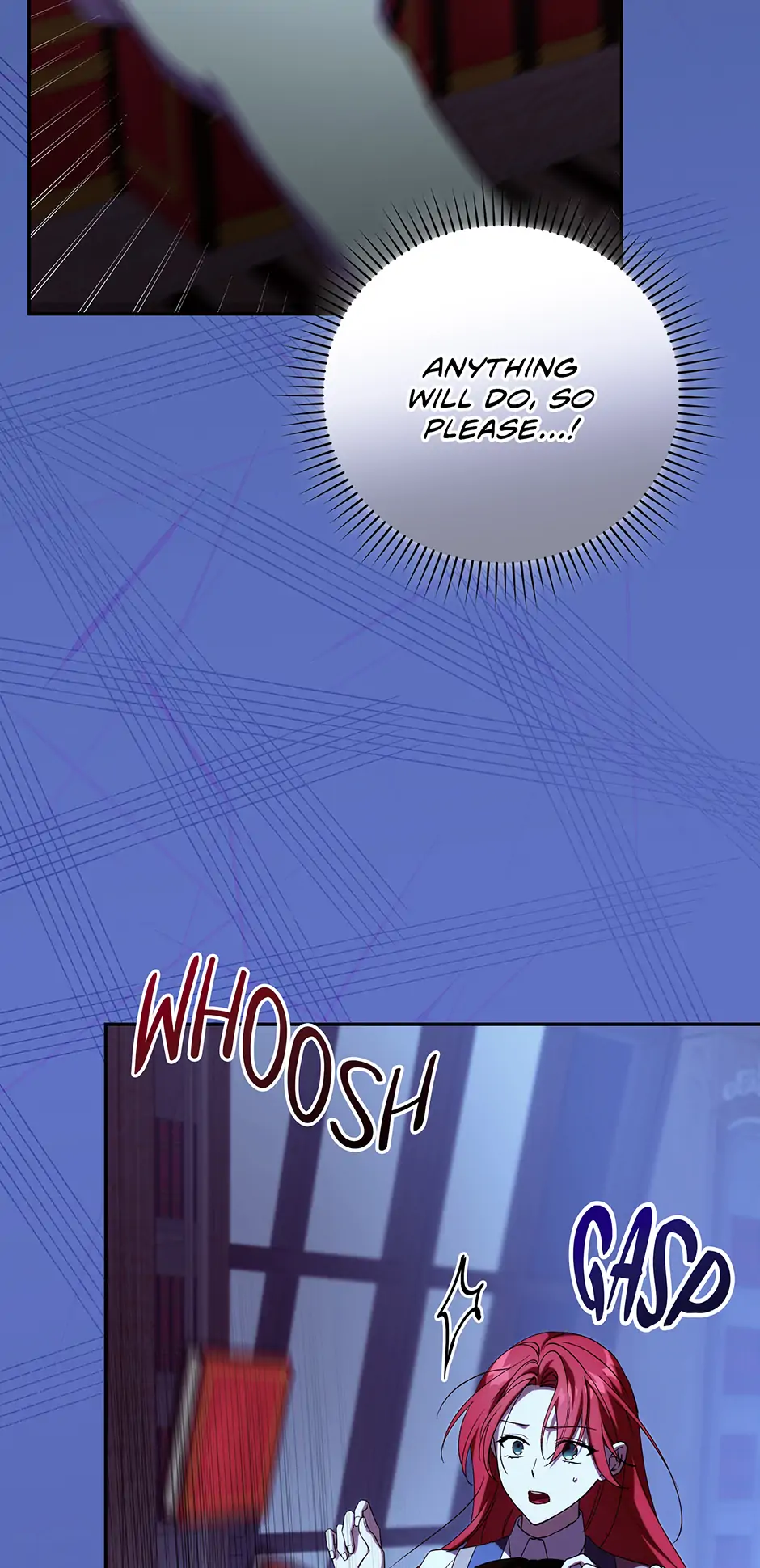 I Don’t Know, Shall We break Up Your Majesty? Chapter 40 - page 12