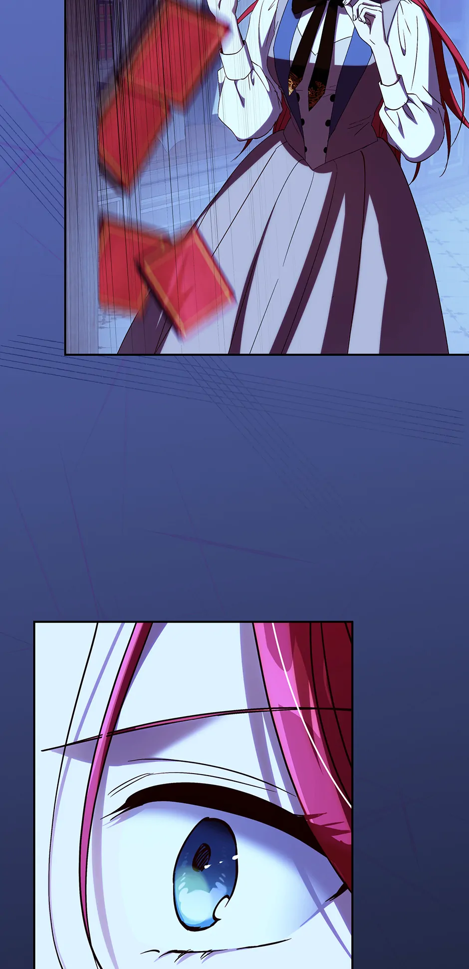 I Don’t Know, Shall We break Up Your Majesty? Chapter 40 - page 13