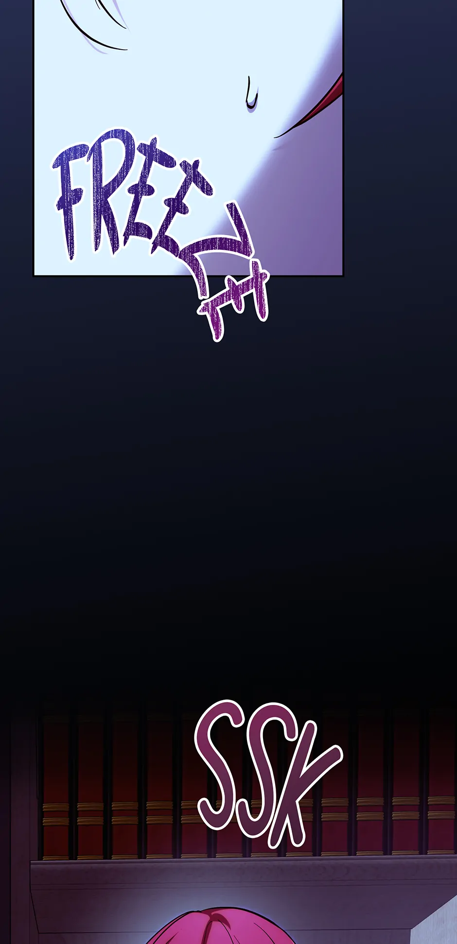 I Don’t Know, Shall We break Up Your Majesty? Chapter 40 - page 14