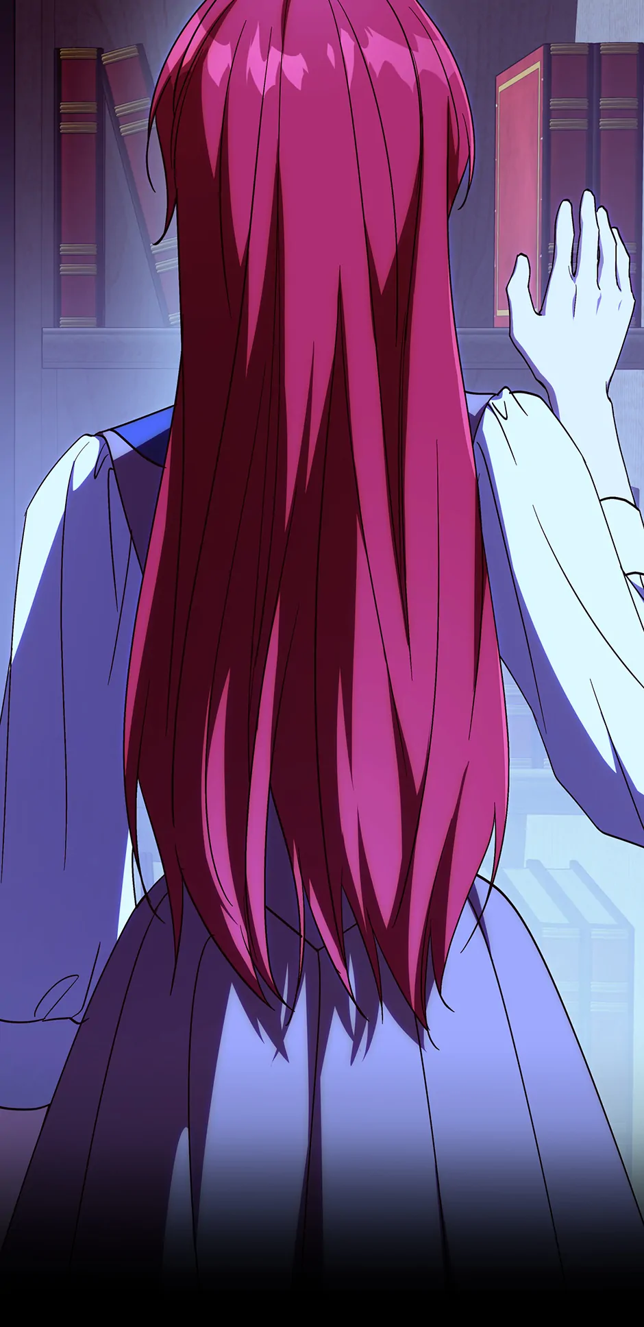 I Don’t Know, Shall We break Up Your Majesty? Chapter 40 - page 15