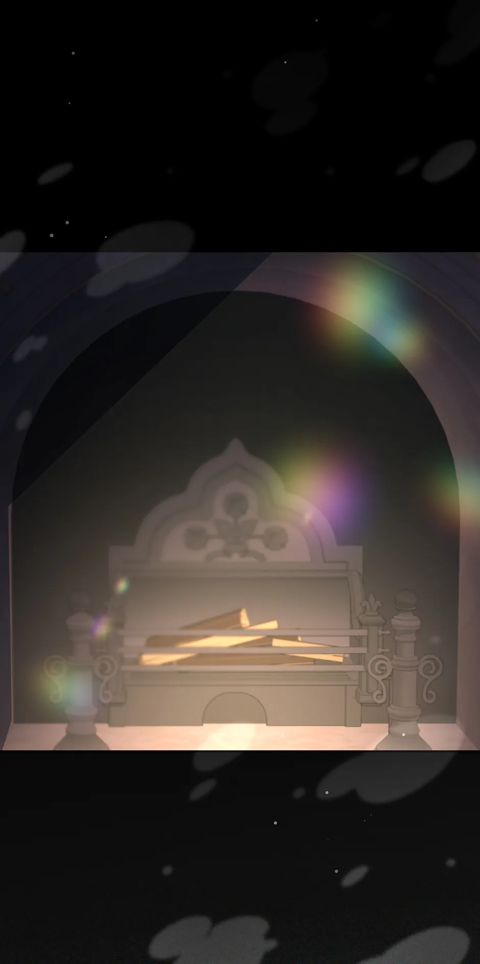 I Don’t Know, Shall We break Up Your Majesty? Chapter 40 - page 17