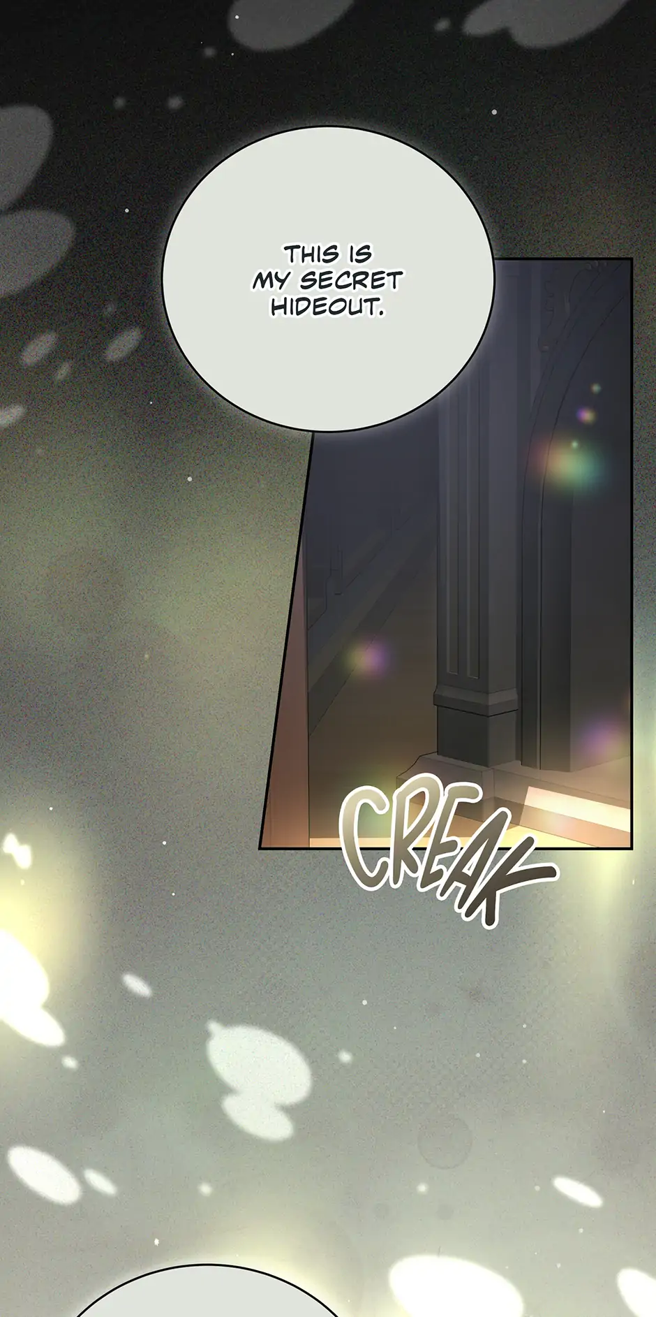 I Don’t Know, Shall We break Up Your Majesty? Chapter 40 - page 18