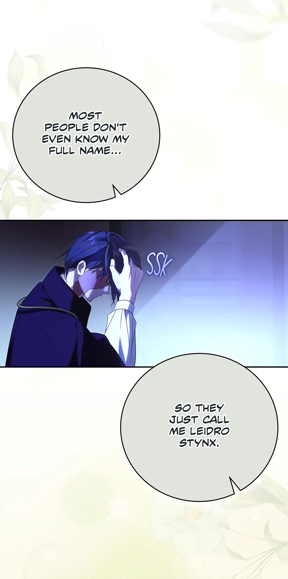 I Don’t Know, Shall We break Up Your Majesty? Chapter 40 - page 21