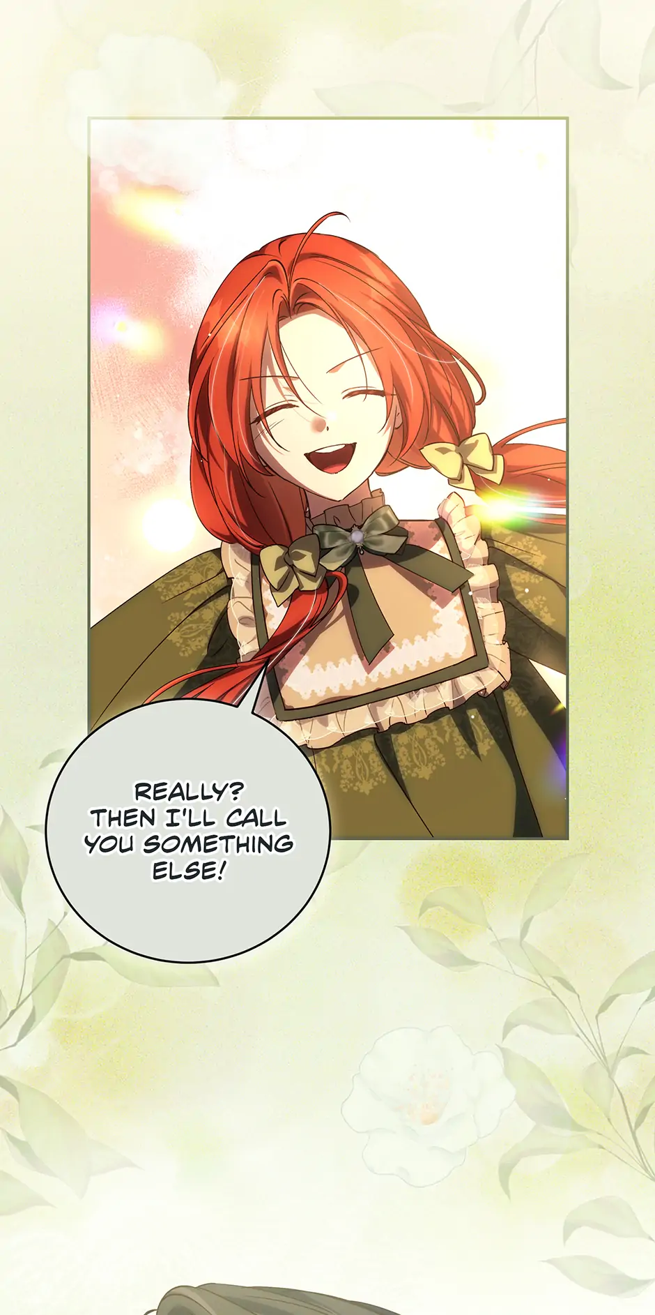 I Don’t Know, Shall We break Up Your Majesty? Chapter 40 - page 22