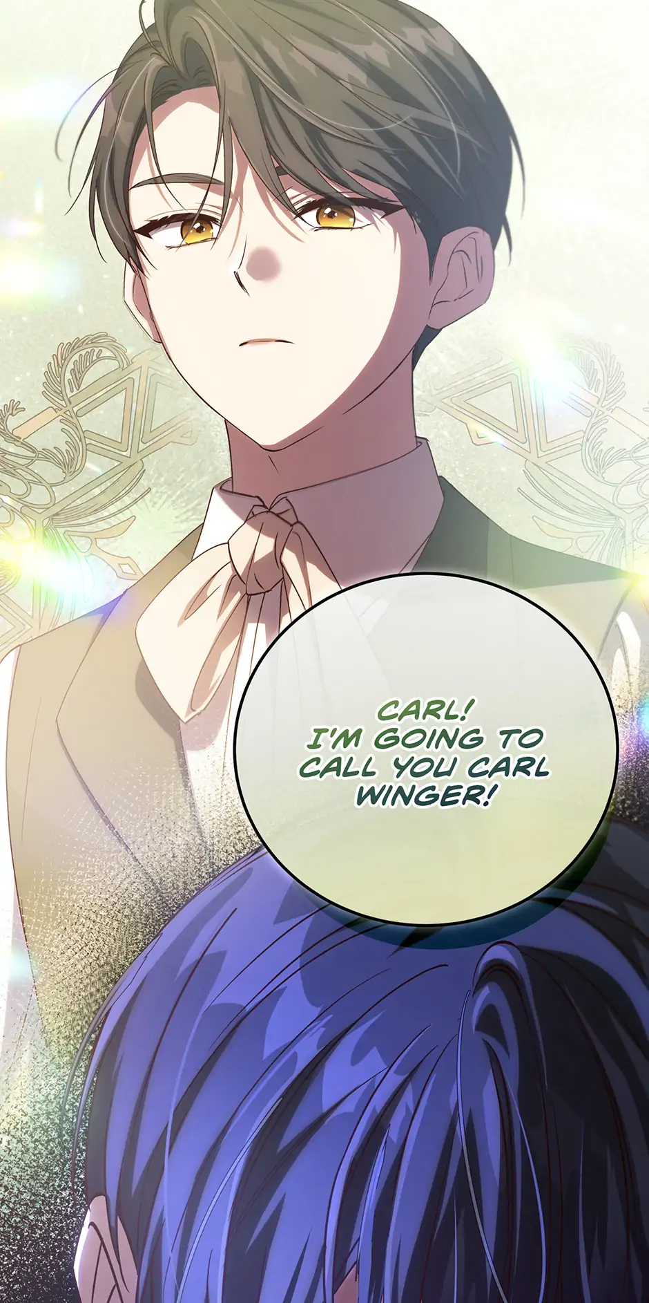 I Don’t Know, Shall We break Up Your Majesty? Chapter 40 - page 23