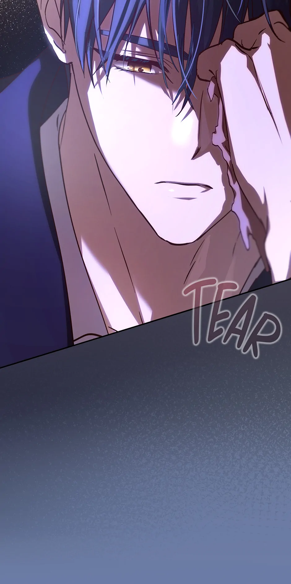 I Don’t Know, Shall We break Up Your Majesty? Chapter 40 - page 24