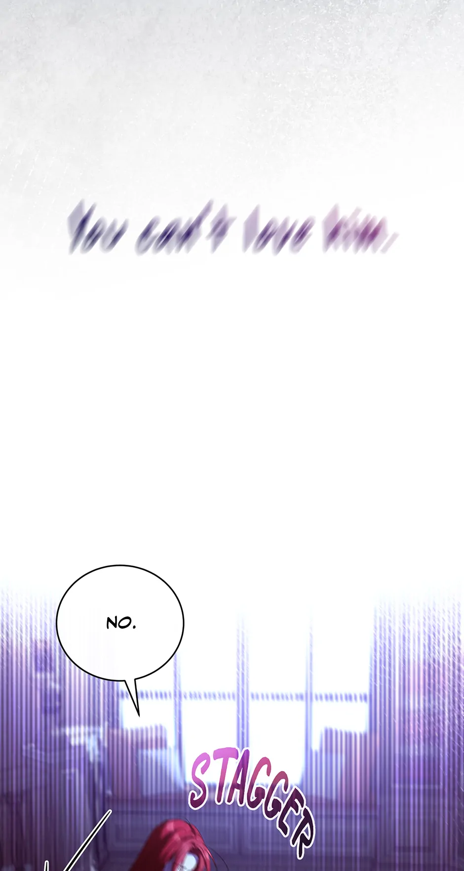 I Don’t Know, Shall We break Up Your Majesty? Chapter 40 - page 27