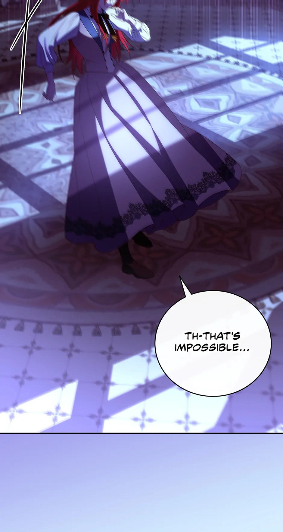 I Don’t Know, Shall We break Up Your Majesty? Chapter 40 - page 28