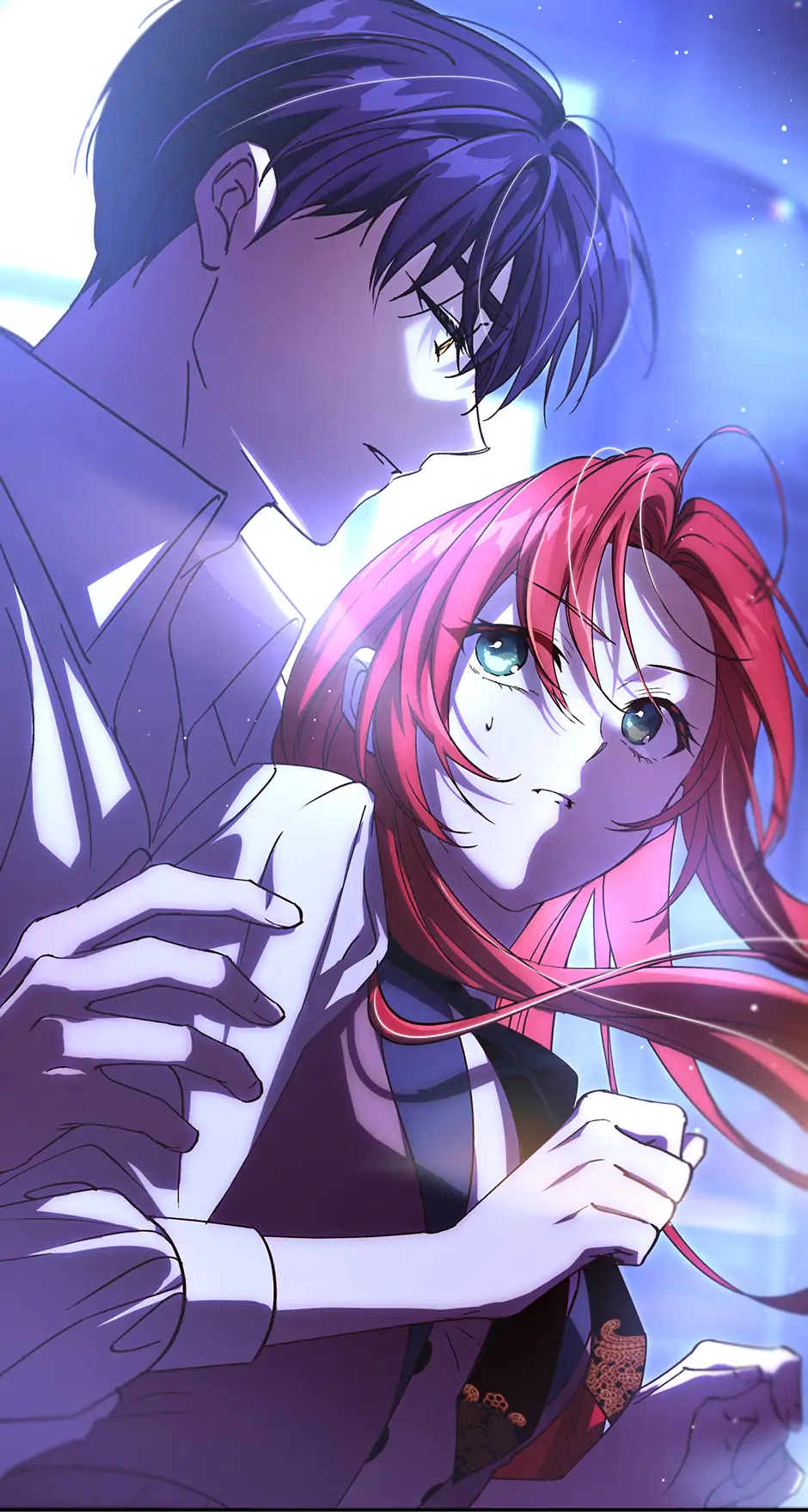 I Don’t Know, Shall We break Up Your Majesty? Chapter 40 - page 30