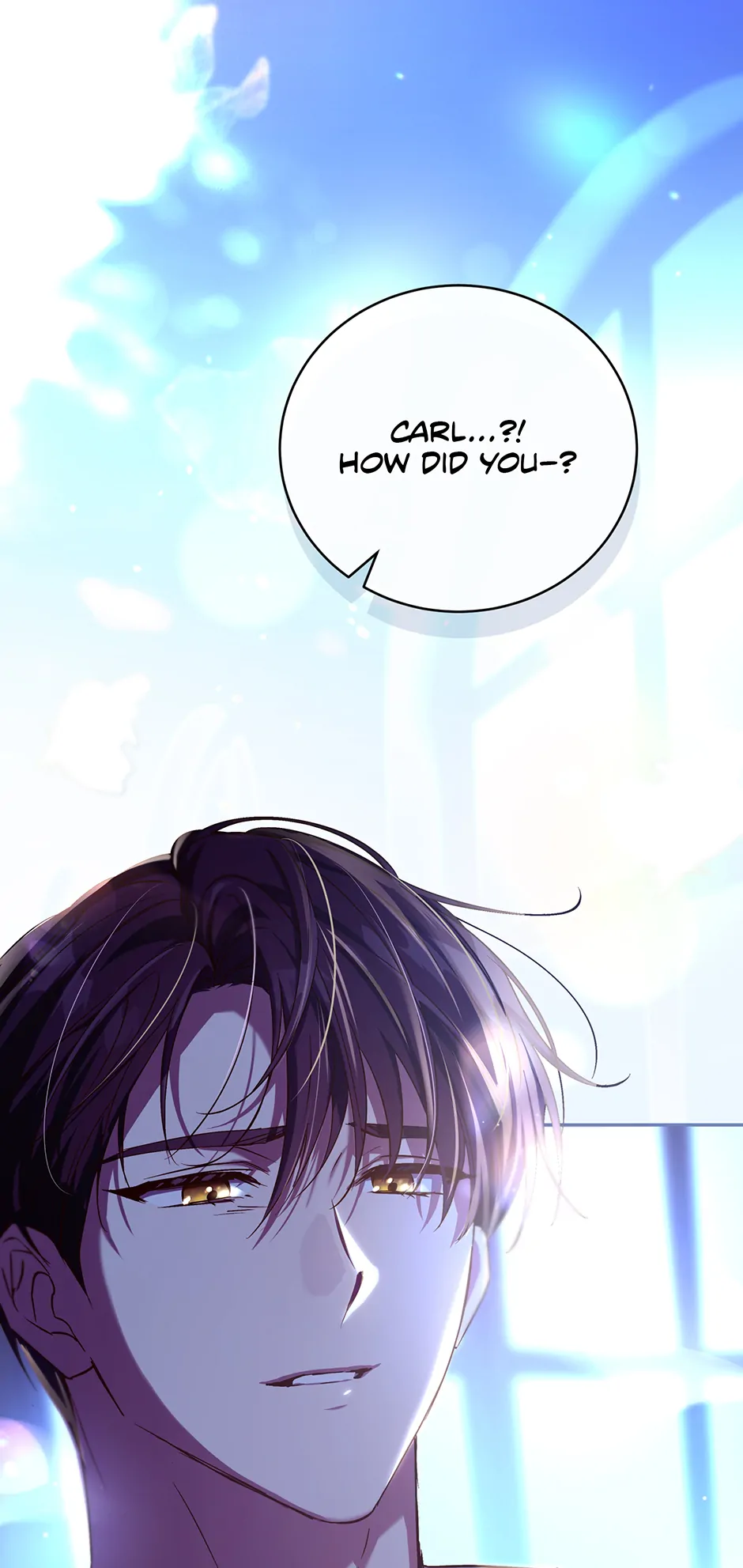 I Don’t Know, Shall We break Up Your Majesty? Chapter 40 - page 31