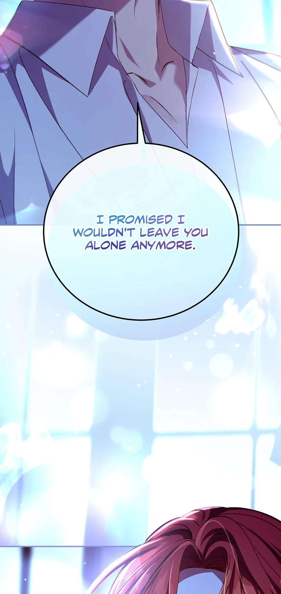 I Don’t Know, Shall We break Up Your Majesty? Chapter 40 - page 32