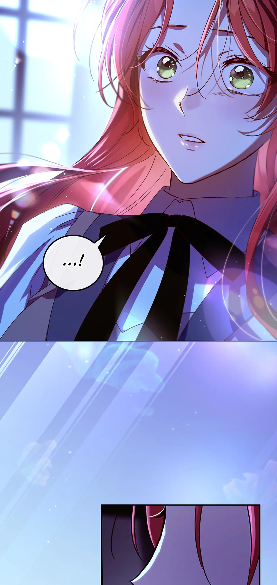 I Don’t Know, Shall We break Up Your Majesty? Chapter 40 - page 33