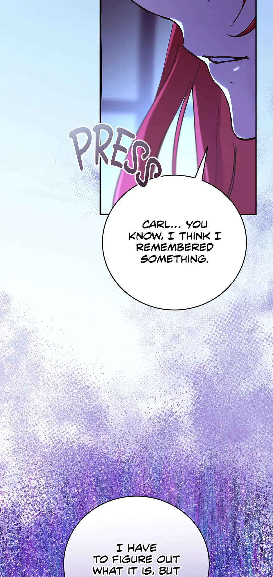 I Don’t Know, Shall We break Up Your Majesty? Chapter 40 - page 34