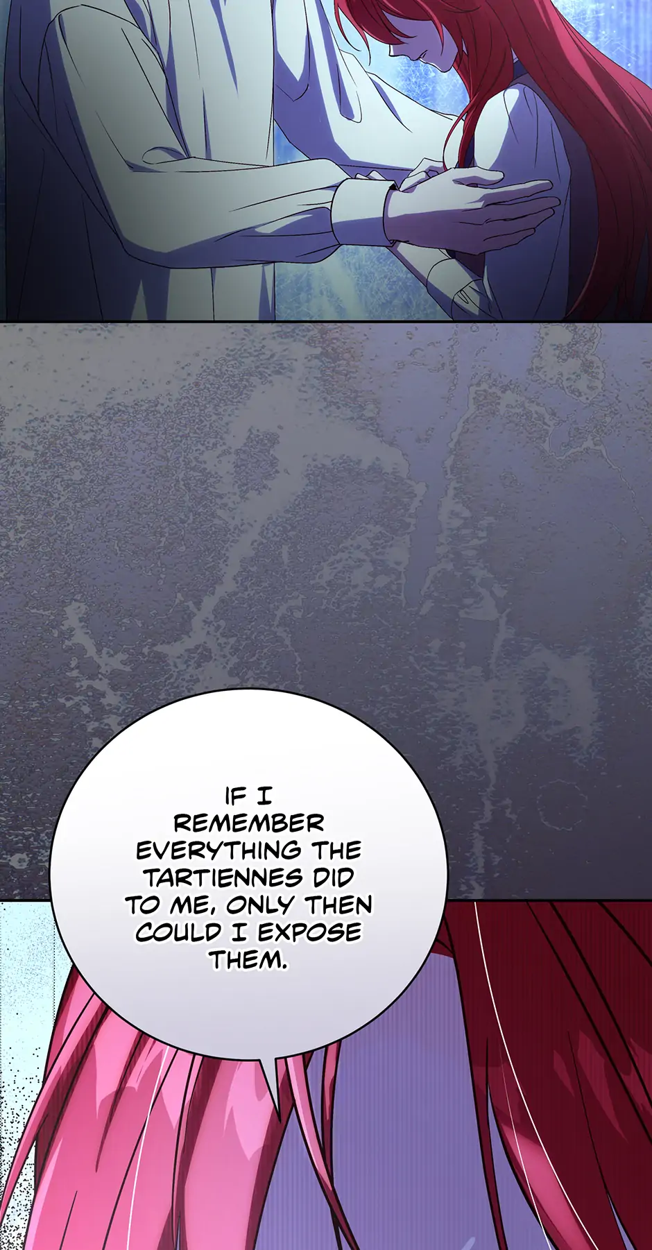 I Don’t Know, Shall We break Up Your Majesty? Chapter 40 - page 37