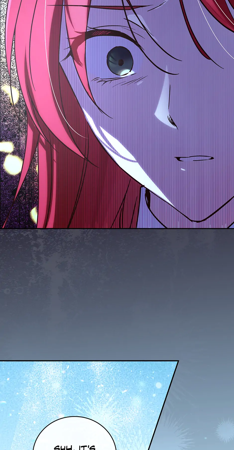 I Don’t Know, Shall We break Up Your Majesty? Chapter 40 - page 38