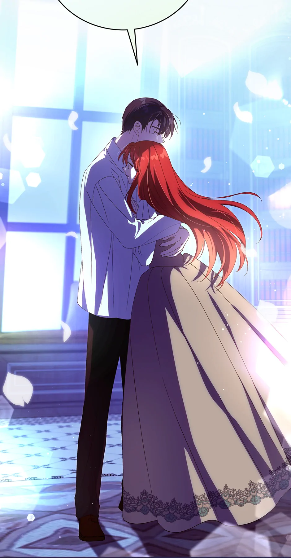 I Don’t Know, Shall We break Up Your Majesty? Chapter 40 - page 40