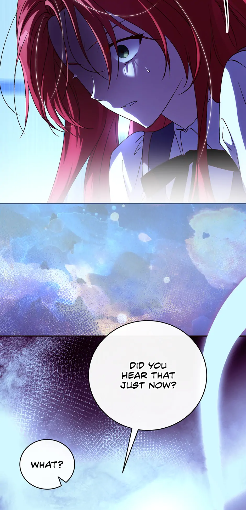 I Don’t Know, Shall We break Up Your Majesty? Chapter 40 - page 44