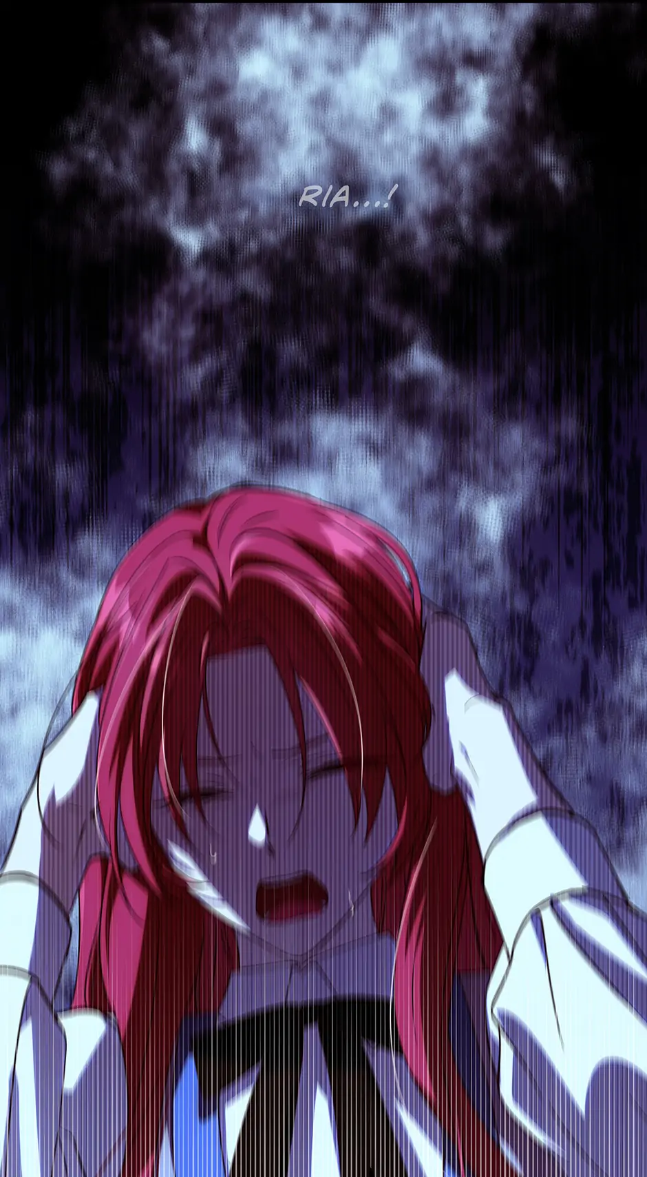 I Don’t Know, Shall We break Up Your Majesty? Chapter 40 - page 47