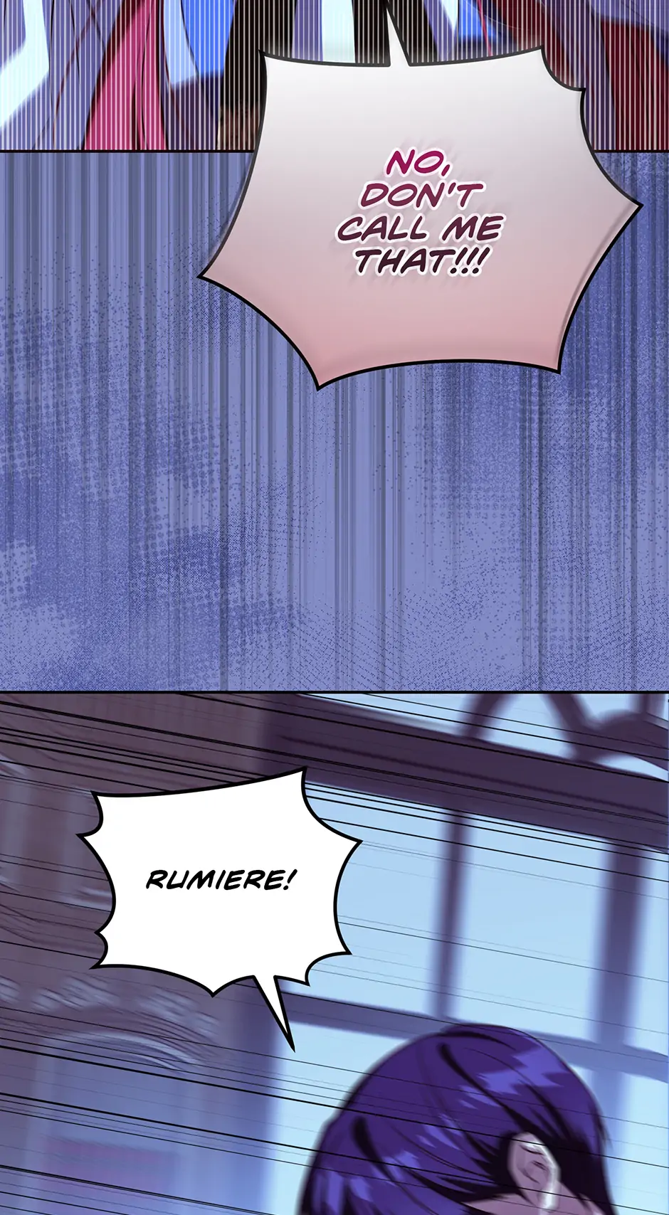 I Don’t Know, Shall We break Up Your Majesty? Chapter 40 - page 48