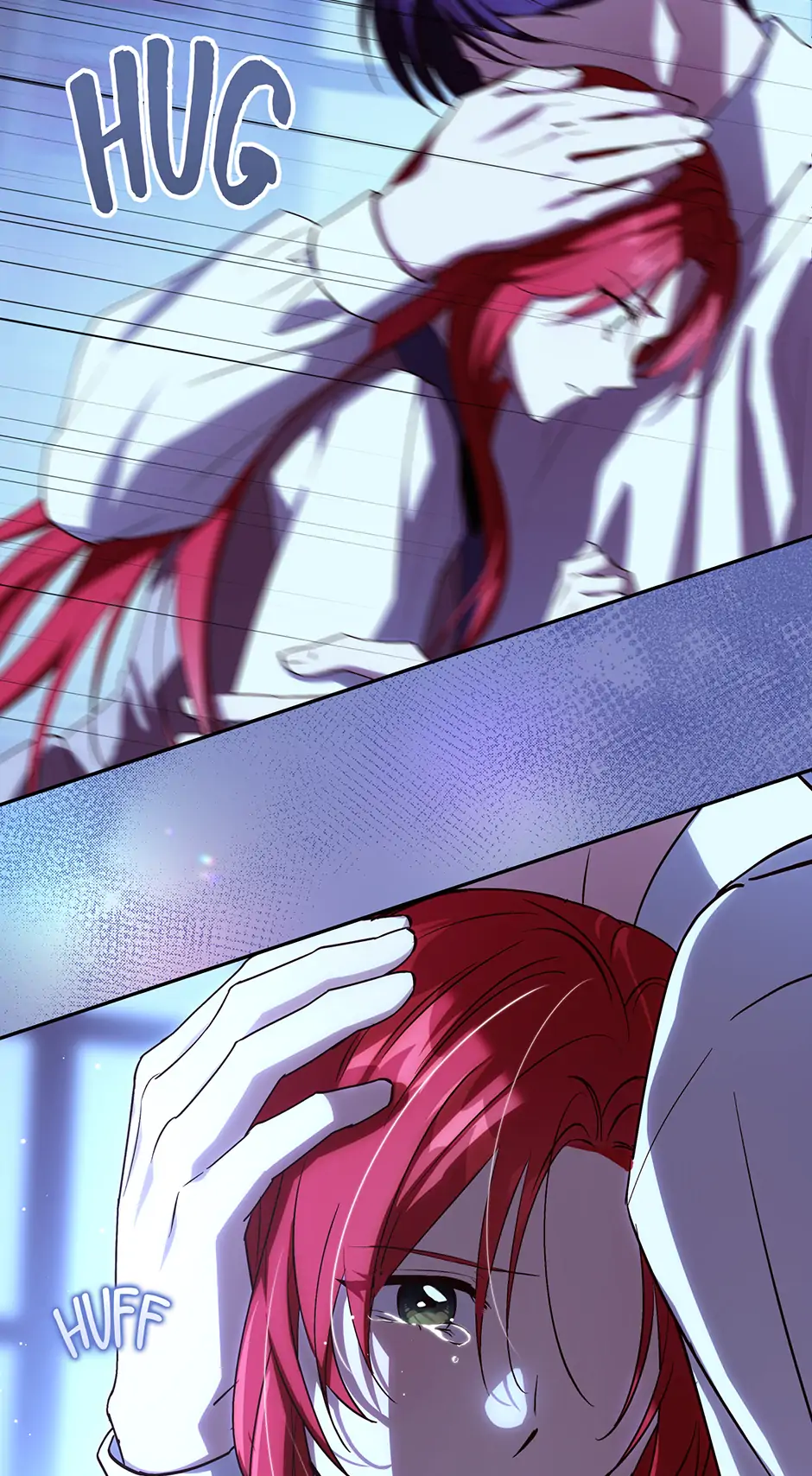 I Don’t Know, Shall We break Up Your Majesty? Chapter 40 - page 49