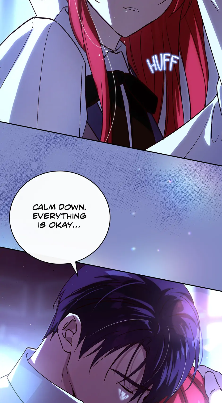 I Don’t Know, Shall We break Up Your Majesty? Chapter 40 - page 50